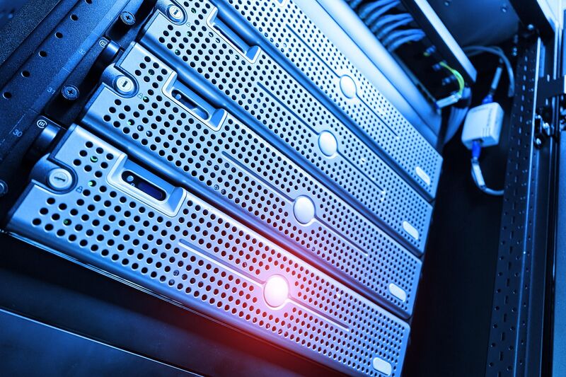Virtualització i infraestructura de servidor