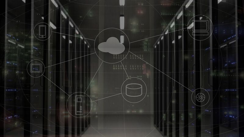 Migració d’infraestructura al cloud